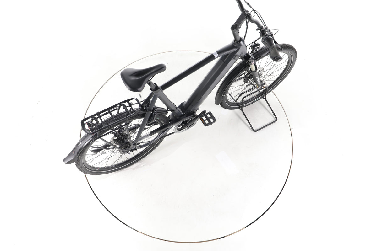 Campus BM38 City E-Bike 2024 - Image 24