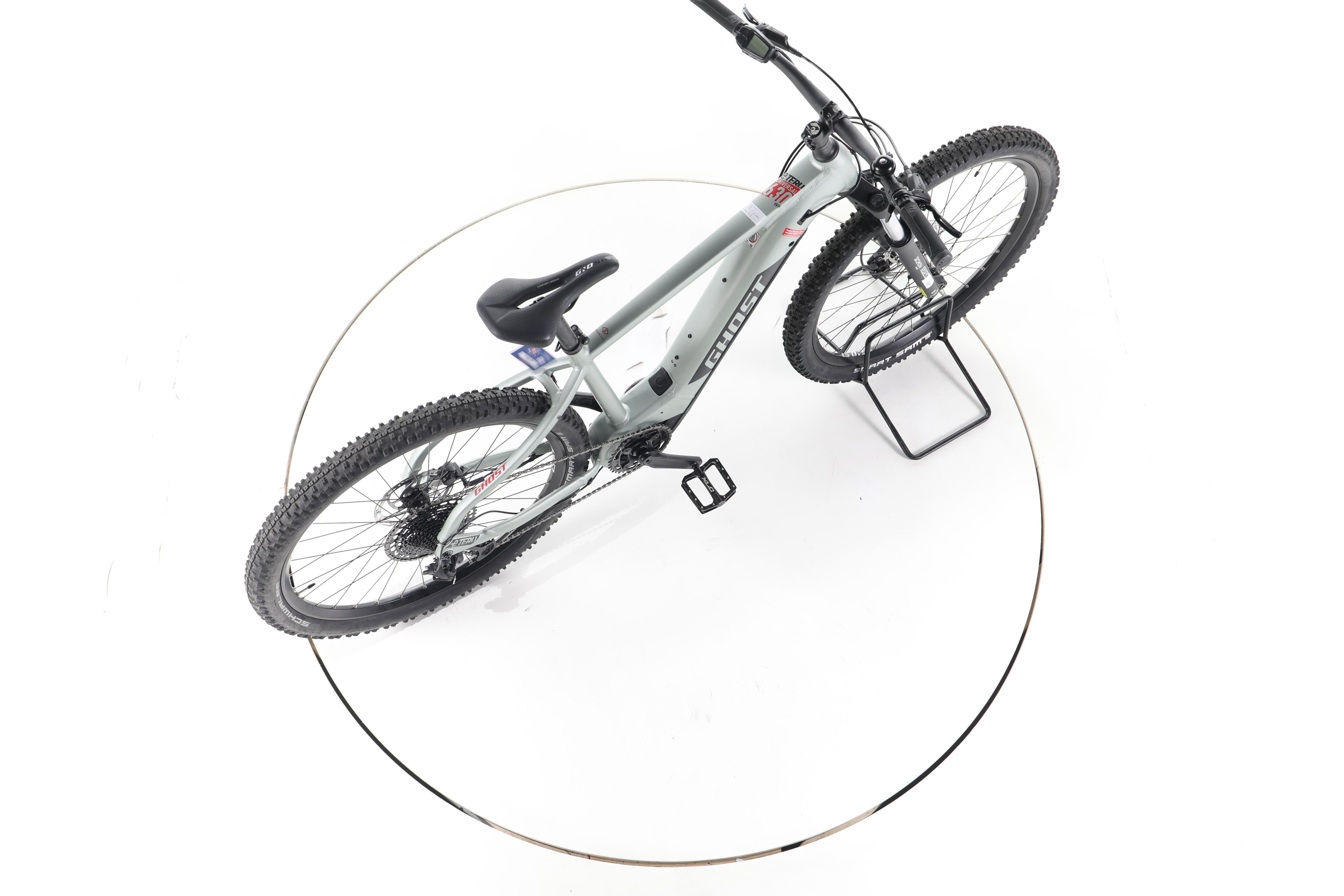 Ghost E-Teru Y Universal E-Bike - Image 24