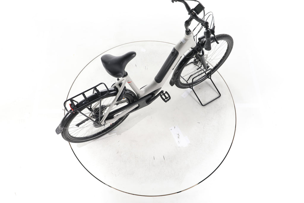 Batavus Altura E-go® Power Sport City E-Bike Tiefeinsteiger 2024 - Image 24