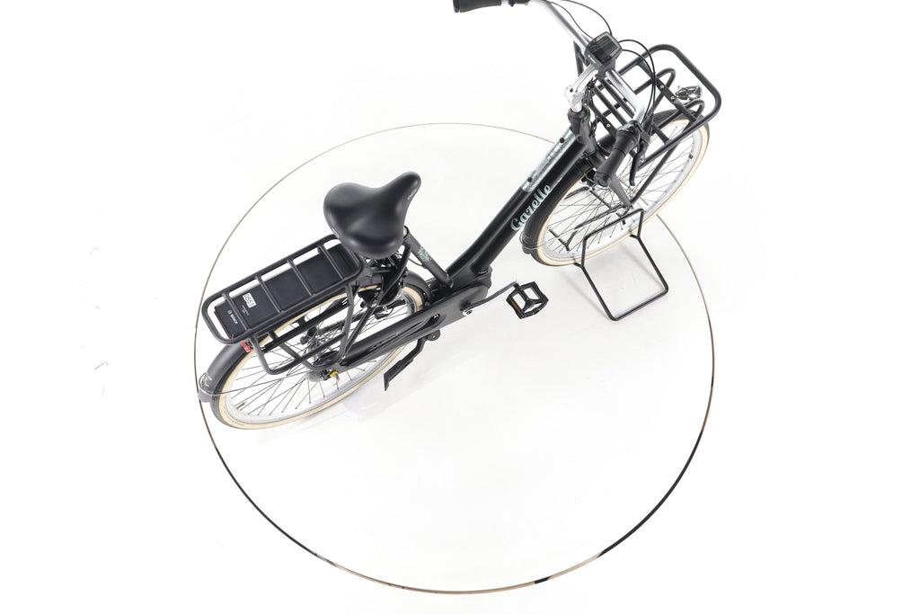 Gazelle Miss Grace C7+ HMB City E-Bike Tiefeinsteiger - Image 24