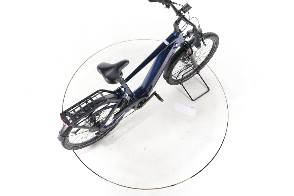Velo de Ville SEB 890 Pro Trekking E-Bike 2025 - Image 24