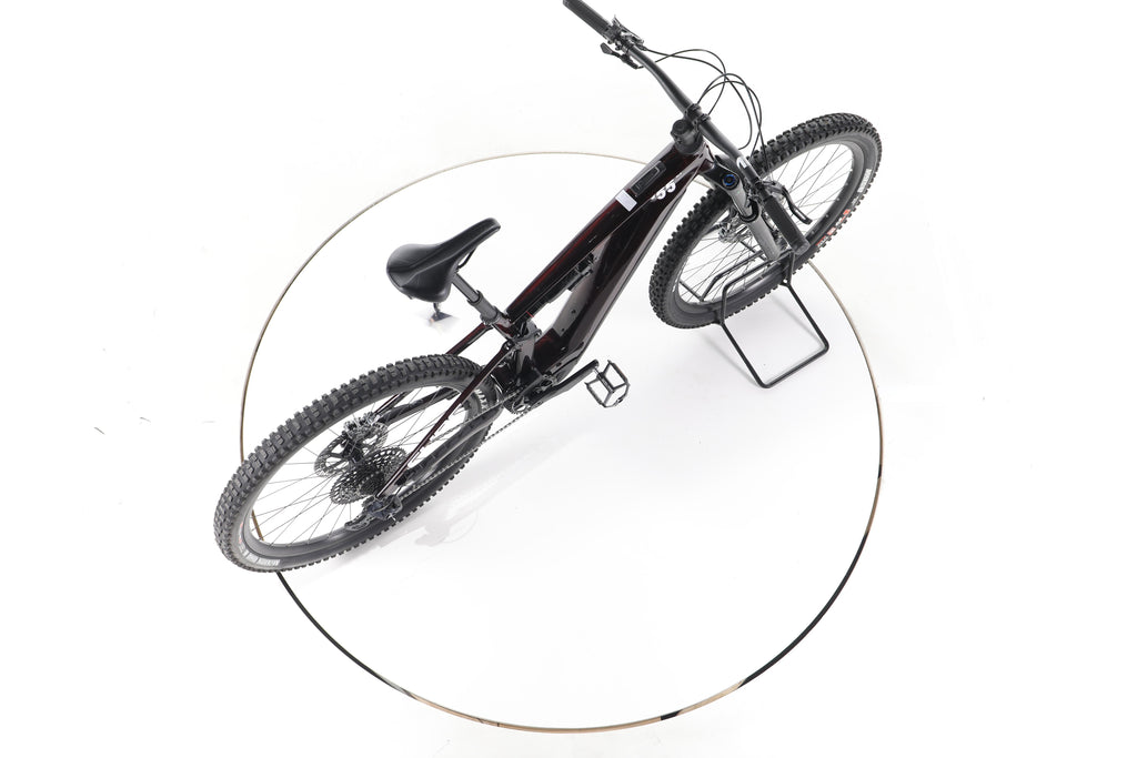 Cube Stereo Hybrid ONE55 C:68X SLX E-Bike Fully Carbon 2024 - Image 24