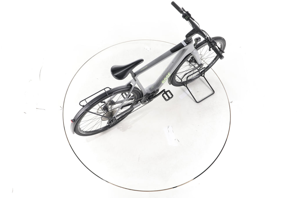 Rose Backroad + Trekking E-Bike Carbon 2025 - Image 24