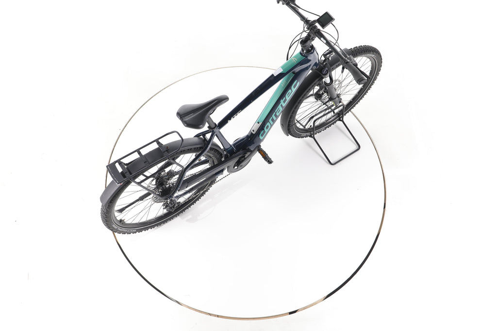 Corratec E-Power MTC Sport Trekking E-Bike - Image 24
