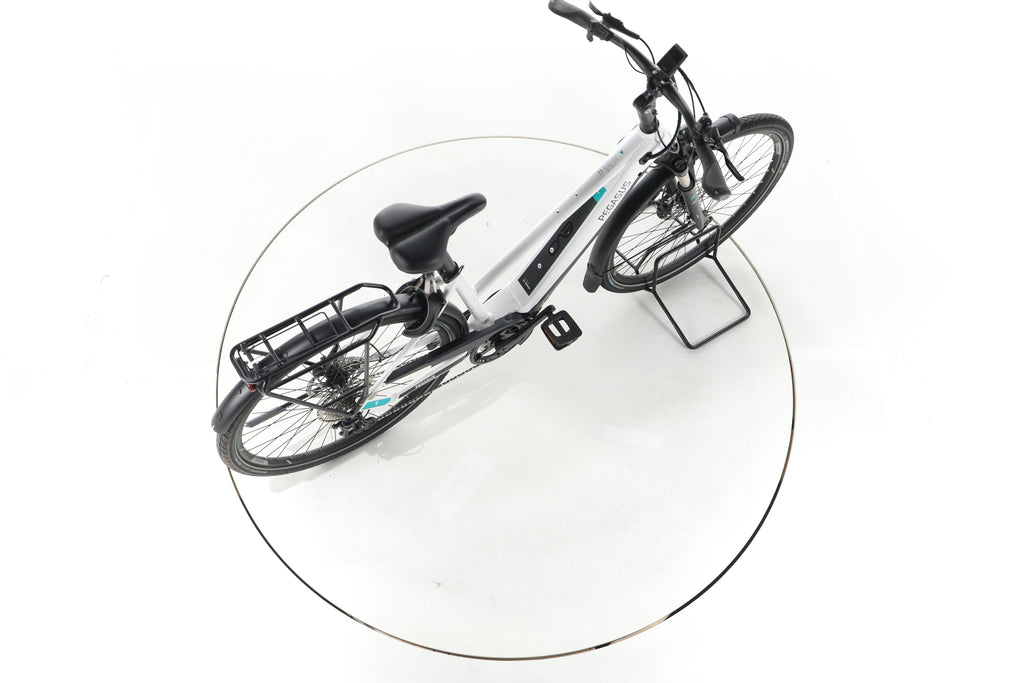 Pegasus Premio EVO 10 Lite Trekking E-Bike - Image 24