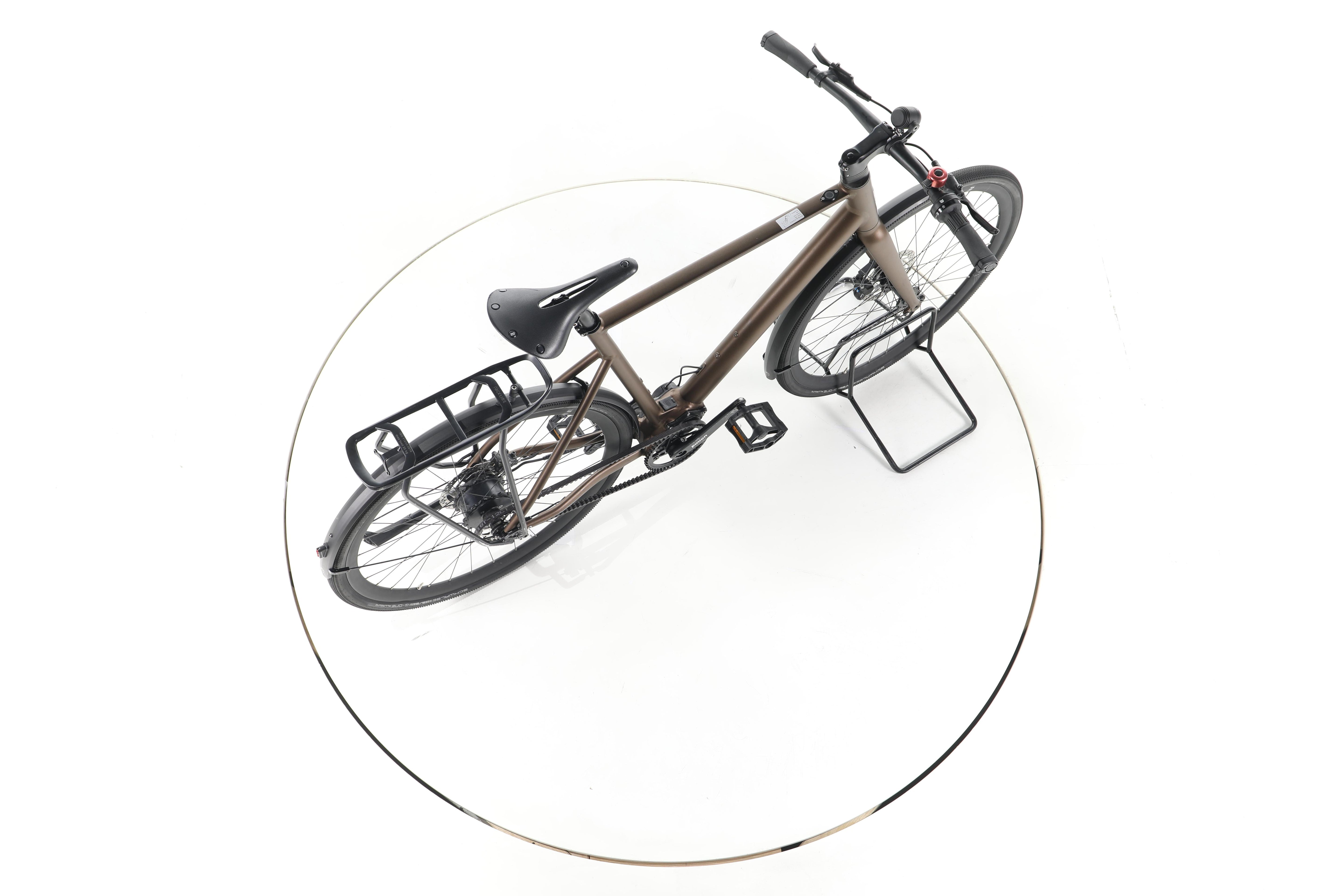 DESIKNIO X35 Pinion City E-Bike - Image 24