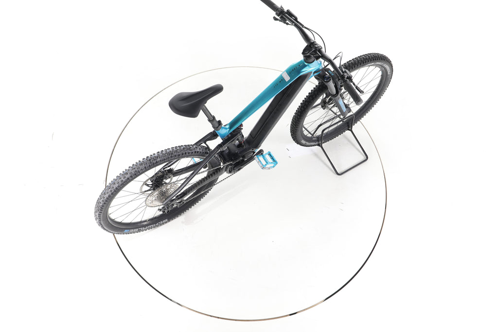 Bulls Sonic EVO AM-SL 1 SUV E-Bike Carbon - Image 24