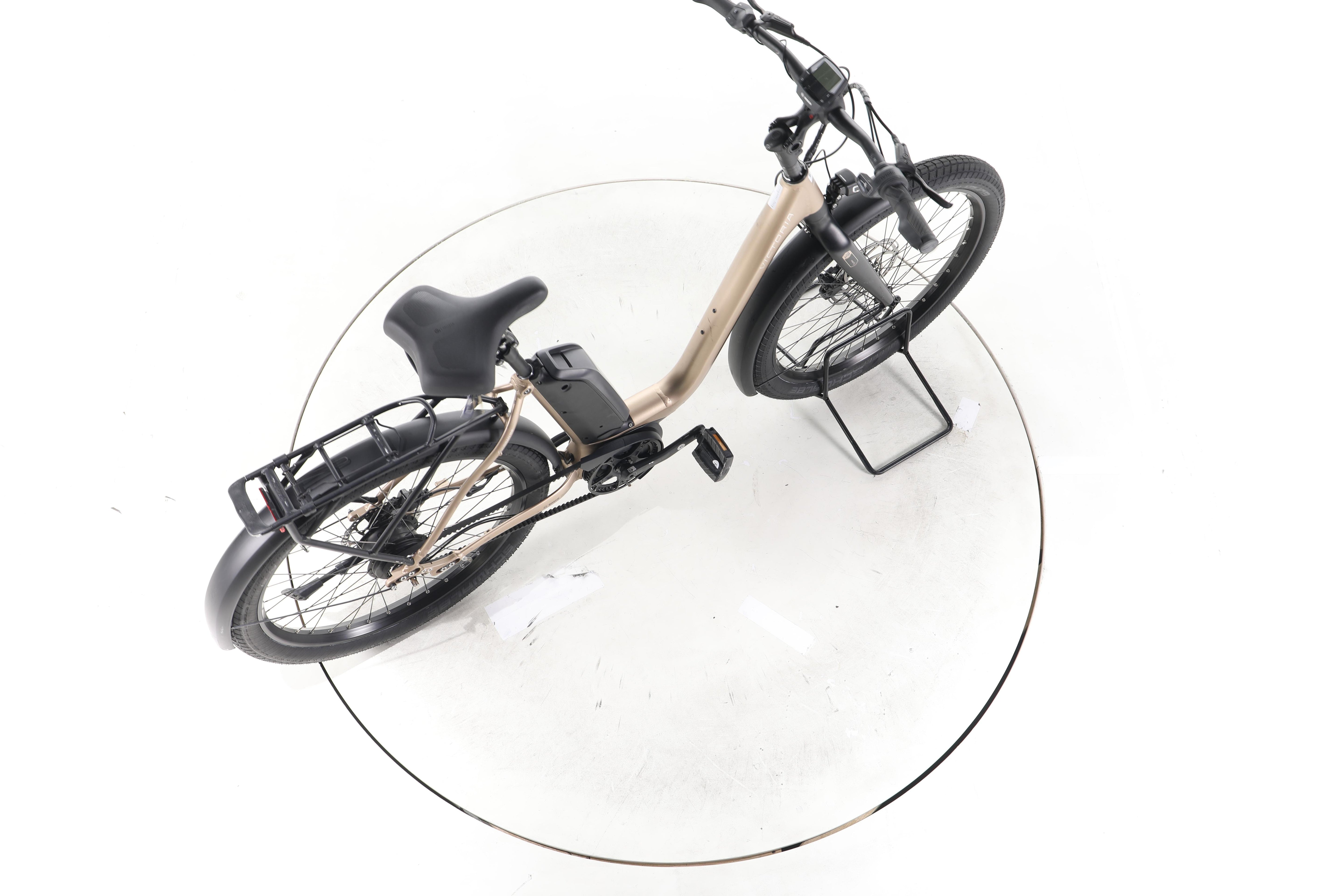 Victoria eUrban 11.9 City E-Bike Tiefeinsteiger - Image 24