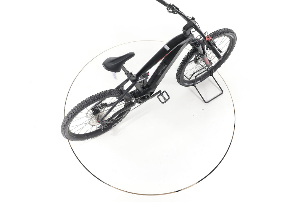 Bulls Sonic EVO AM 3 Fully E-Bike Carbon - Image 24