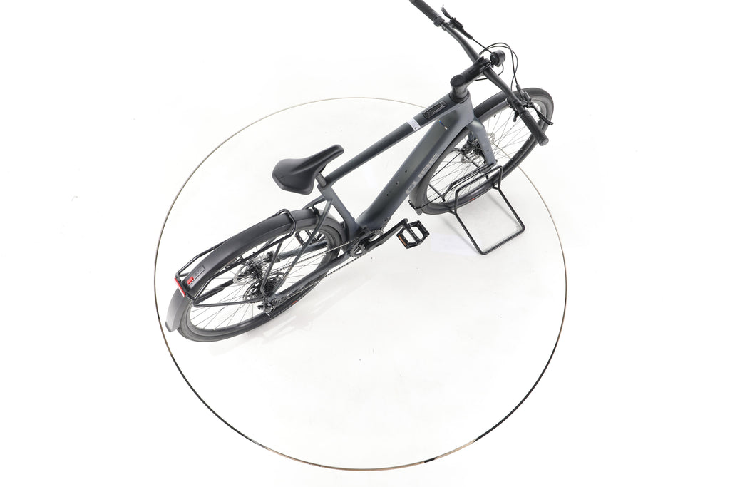 Cube Nulane Hybrid C 62 race FE E-Bike Carbon 2025 - Image 24