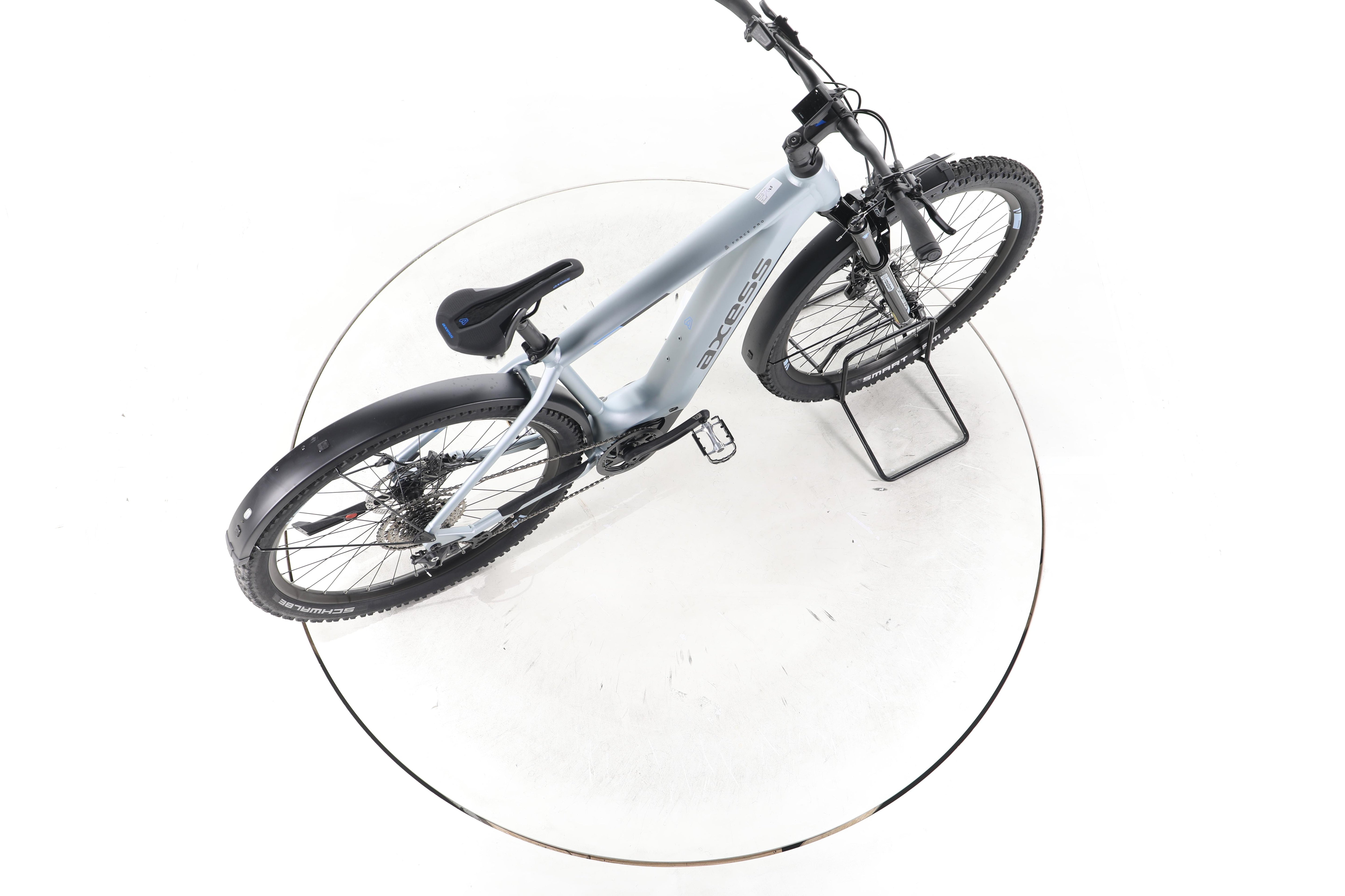 Axess Force Pro Allroad E-Bike 2026 - Image 24