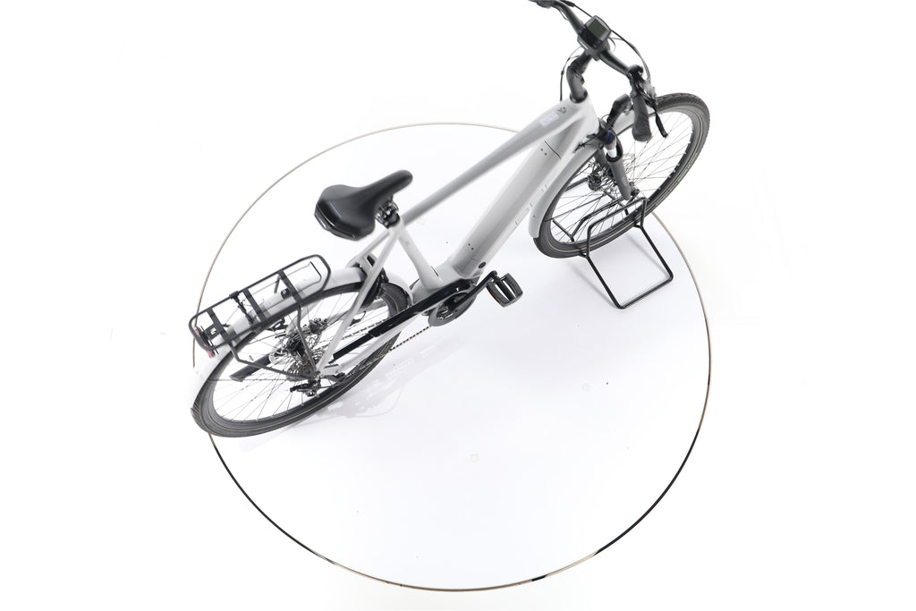 BBF Biel Trekking E-Bike - Image 24