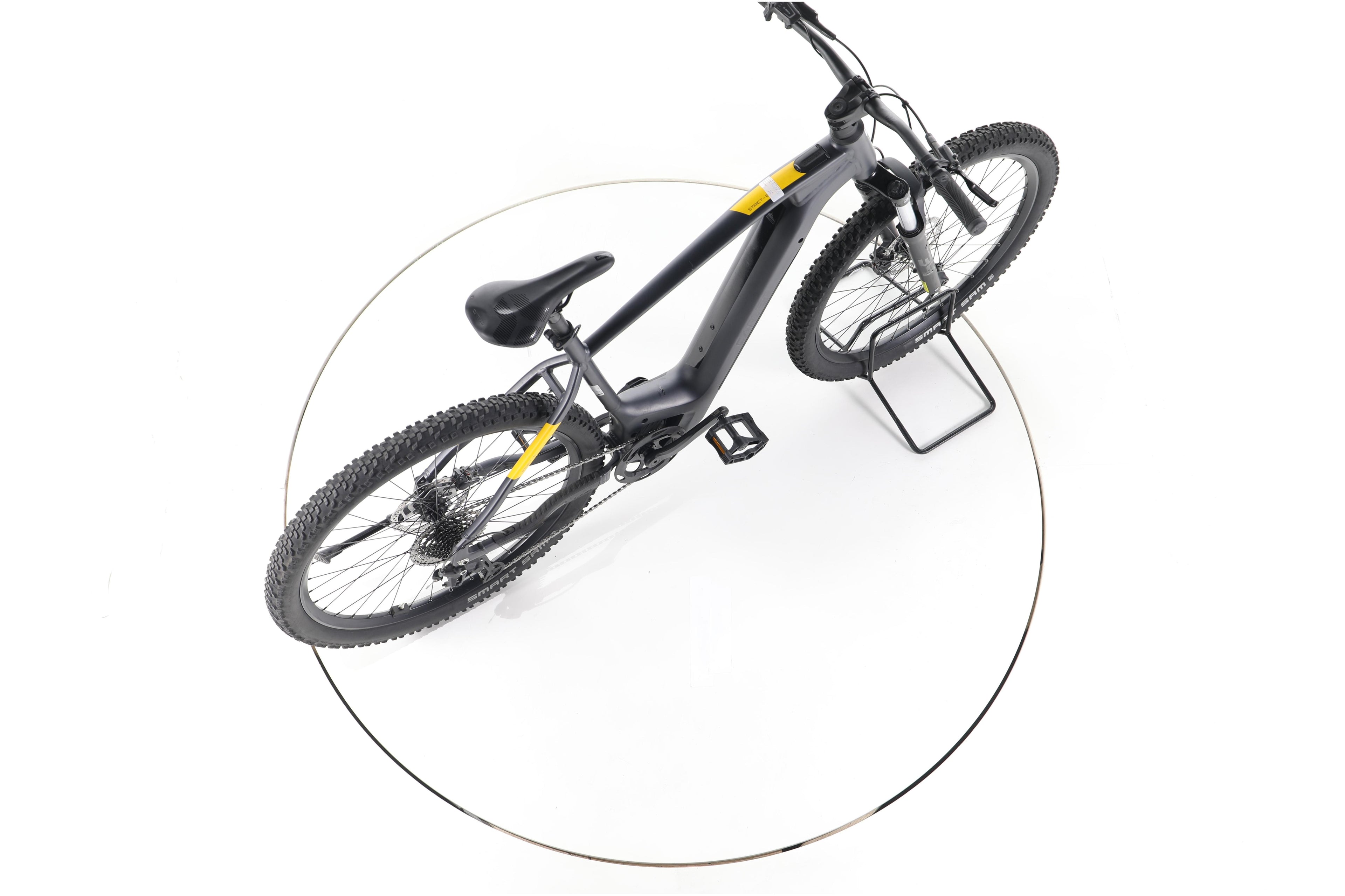 Carver Strict E.510 E-Bike 2024 - Image 24