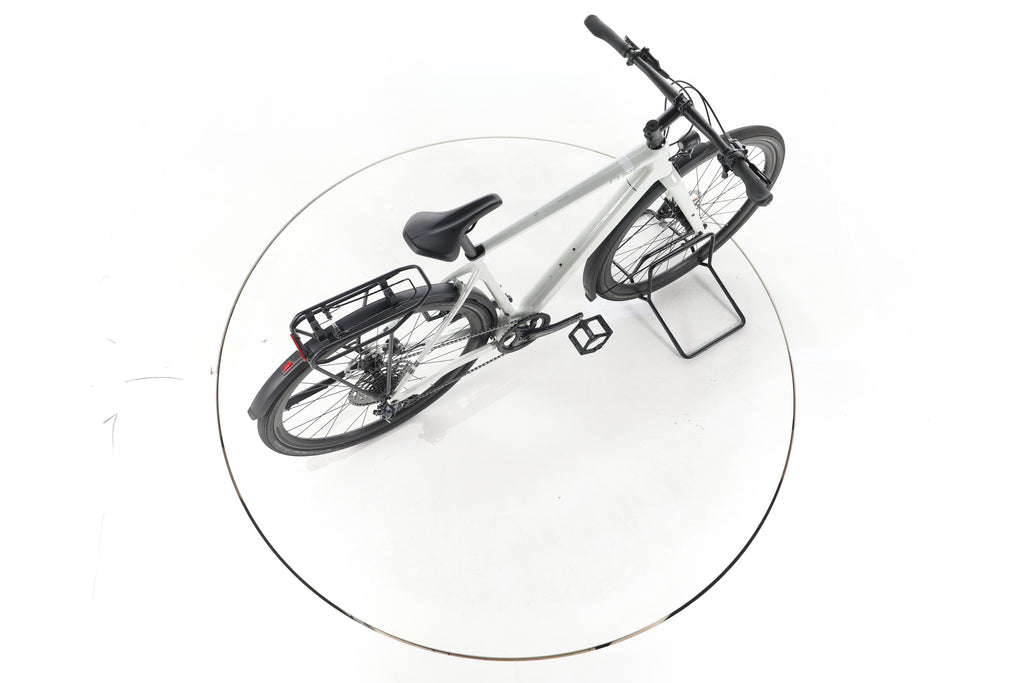Cube Nulane C:62 SLX FE Fahrrad City & Trekking - Image 24