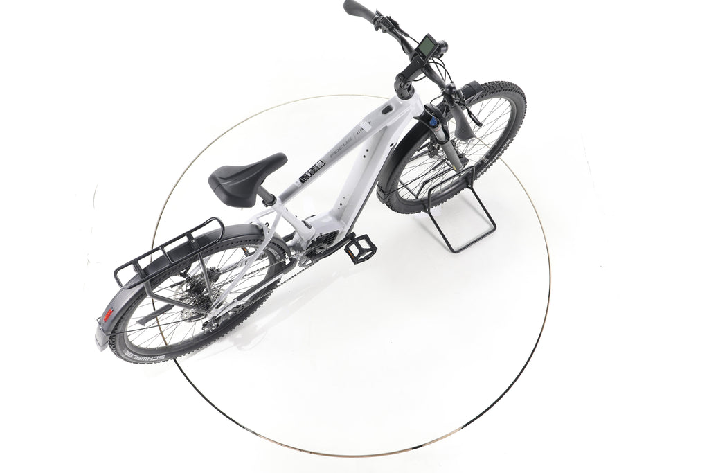 Focus Aventura² 6.7 Trekking E-Bike 2024 - Image 24