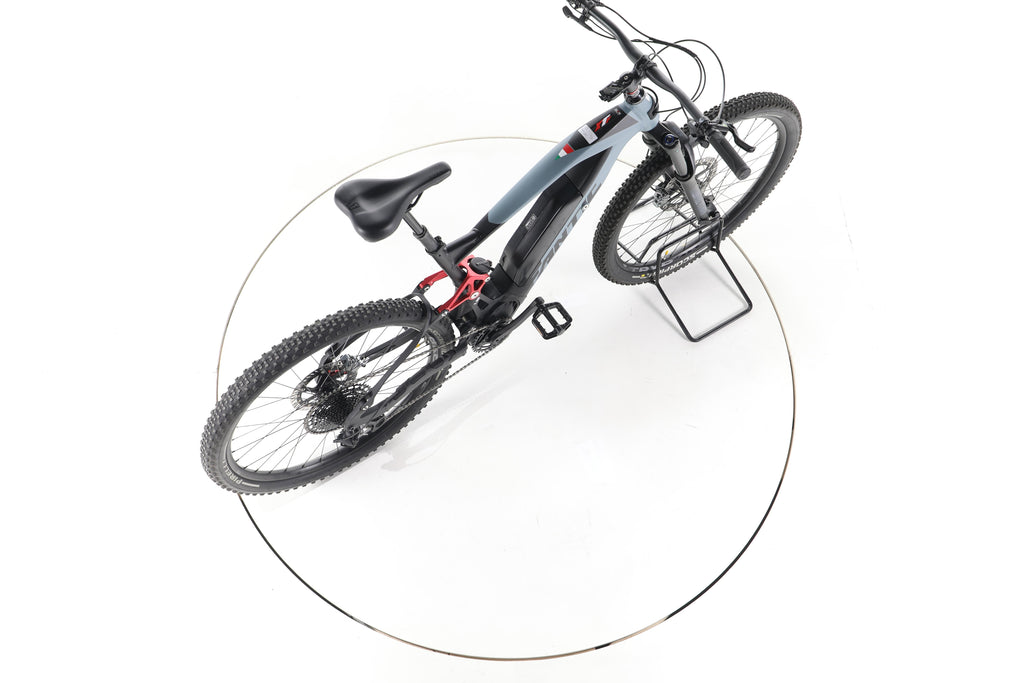 Fantic XTF 1.5 Fully E-Bike - Image 24