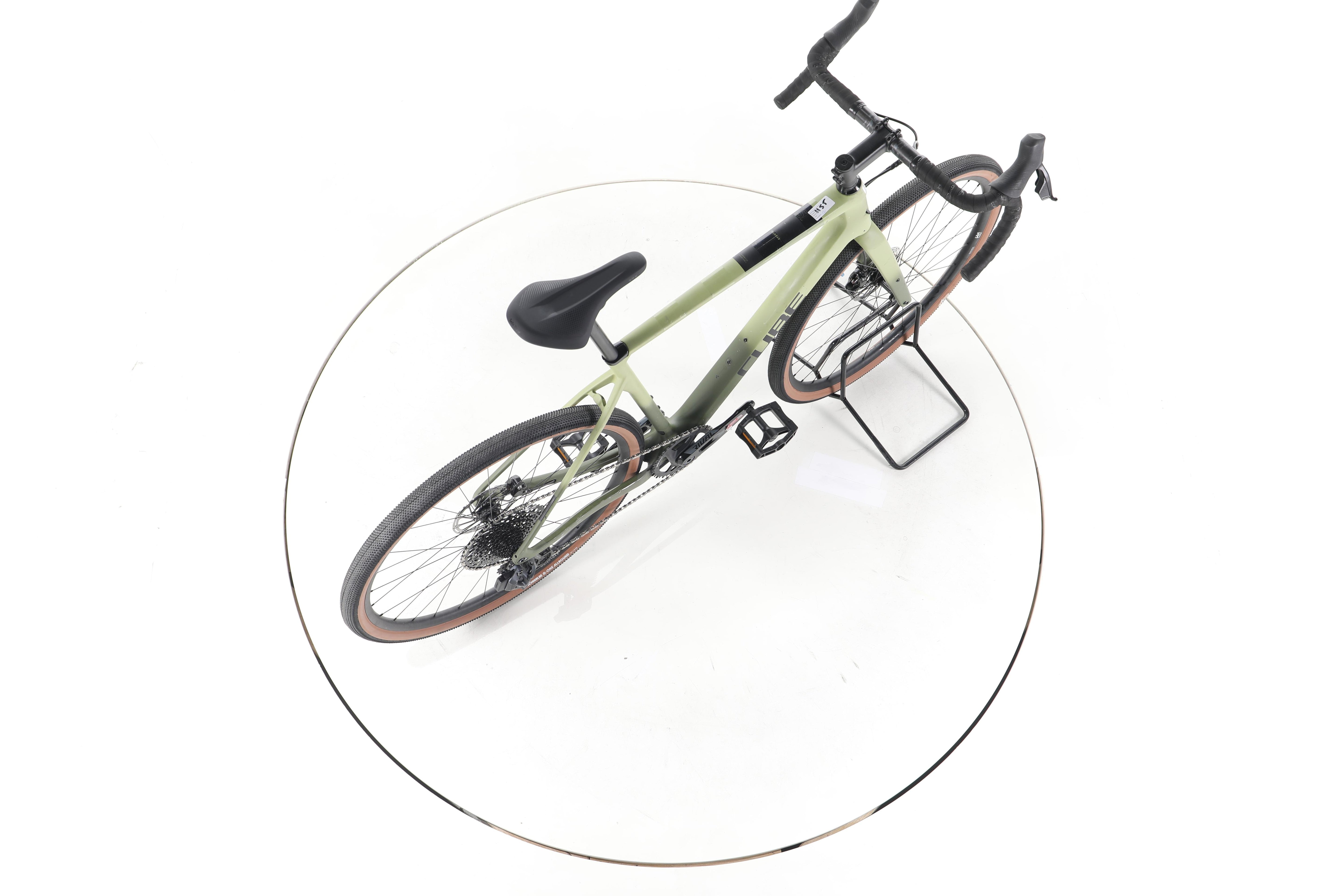 Cube Nuroad C:62 SLX - Image 24