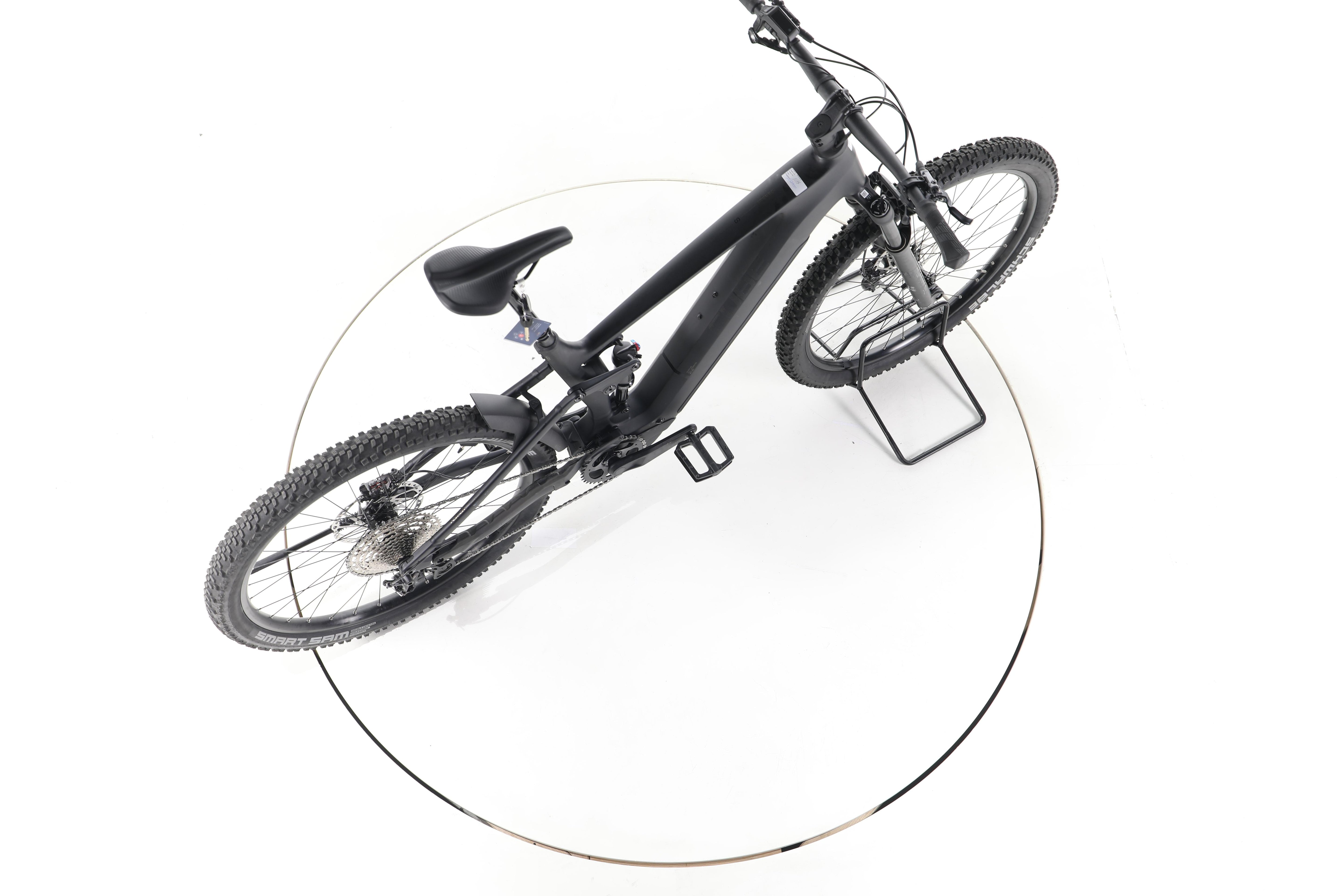Cube Stereo Hybrid ONE22 SLX Fully E-Bike 2025 - Image 24