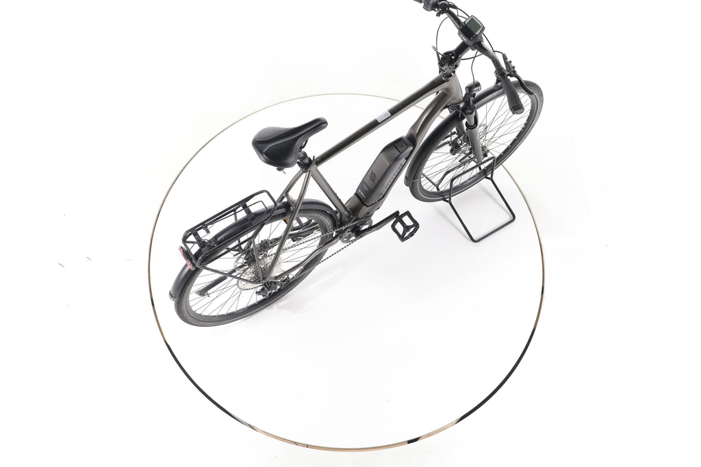 Radon Solution Hybrid 8.0 CX Trekking E-Bike - Image 24