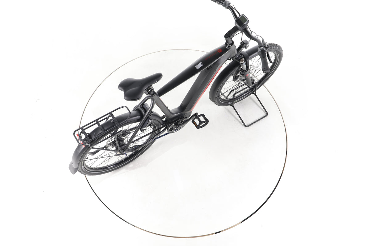 Victoria eAdventure11.9 City E-Bike - Image 24