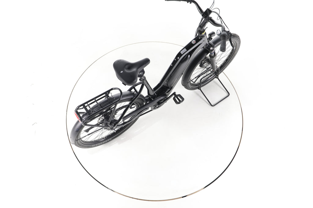 FLYER Upstreet3 7.23 City E-Bike Tiefeinsteiger - Image 24