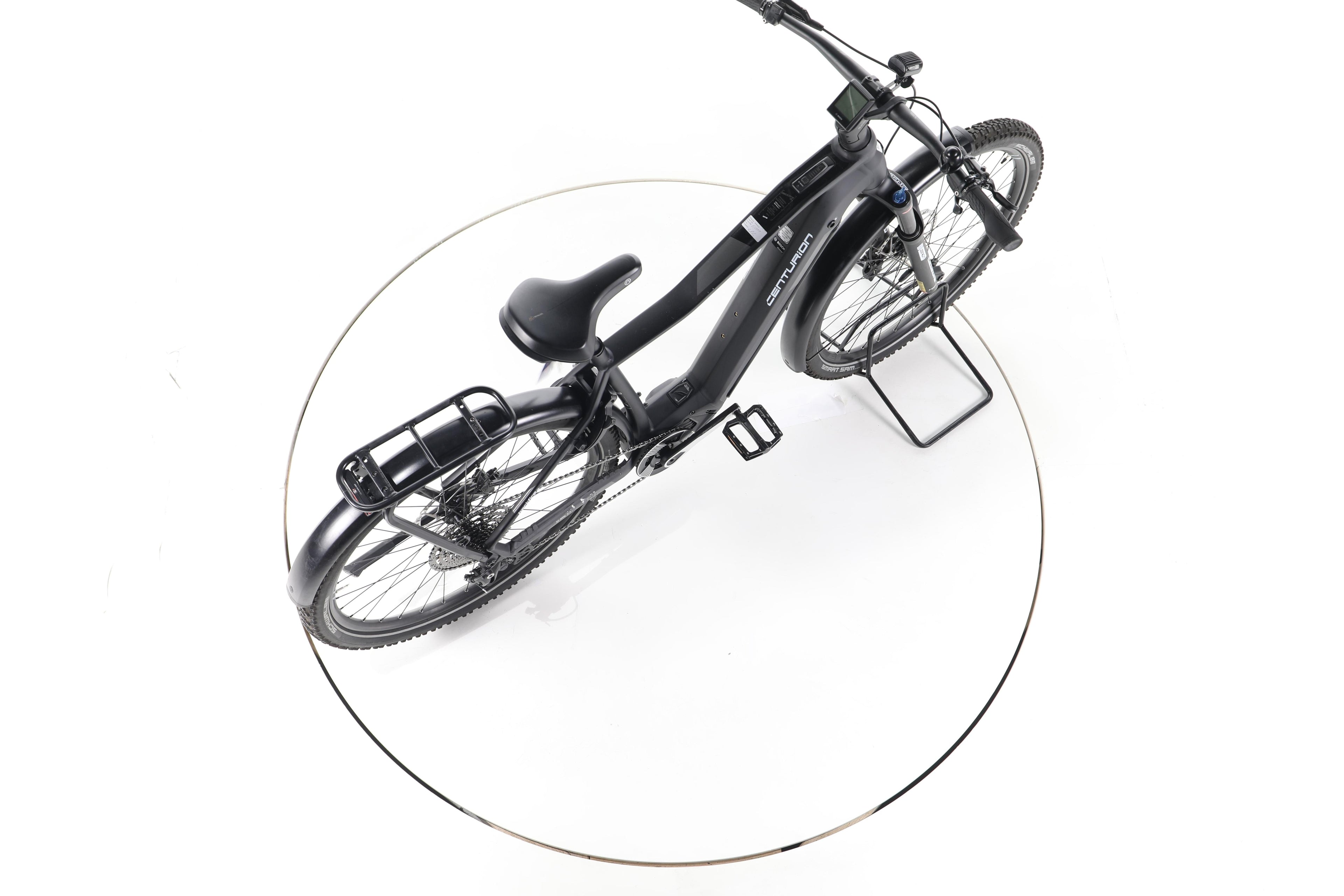 Centurion Backfire Fit R800i EQ Trekking E-Bike 2024 - Image 24