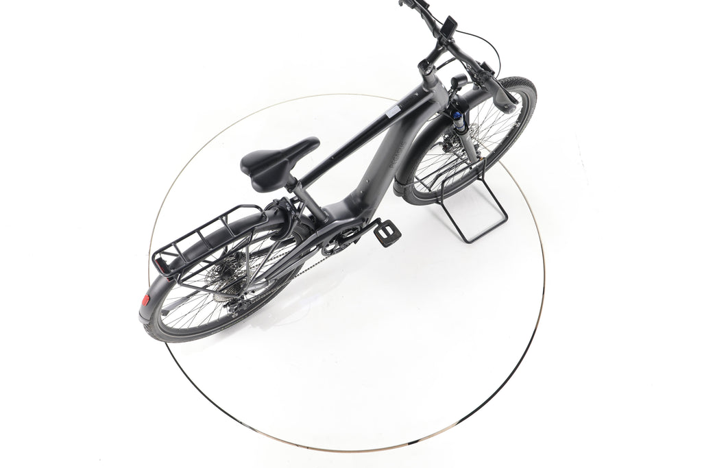 Pegasus Premio EVO ABS Trekking E-Bike - Image 24