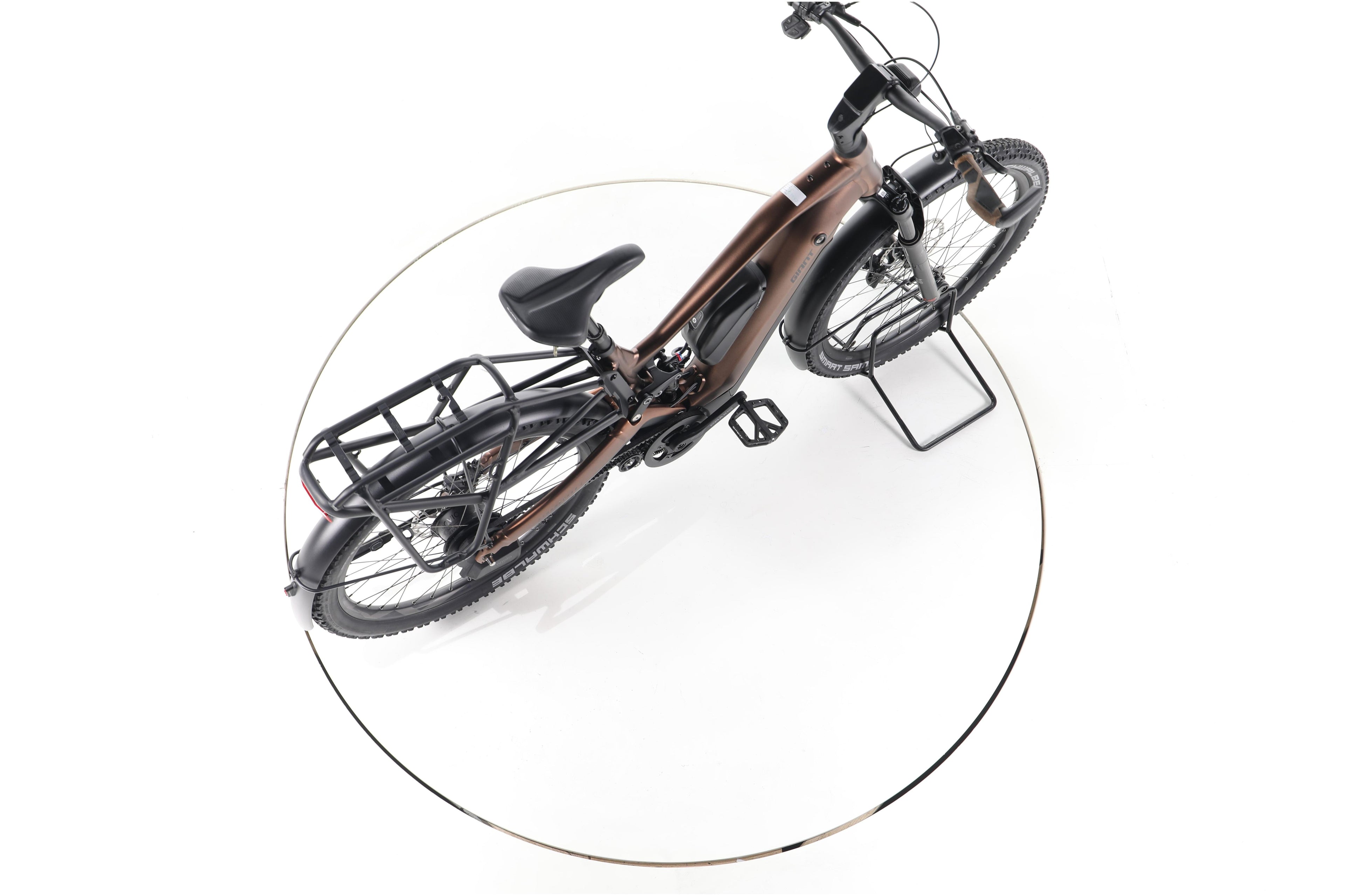 Giant Stormguard E+1 SUV E-Bike - Image 24