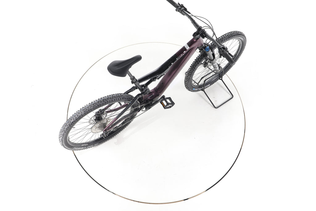 Orbea RISE H15 Fully E-Bike - Image 24