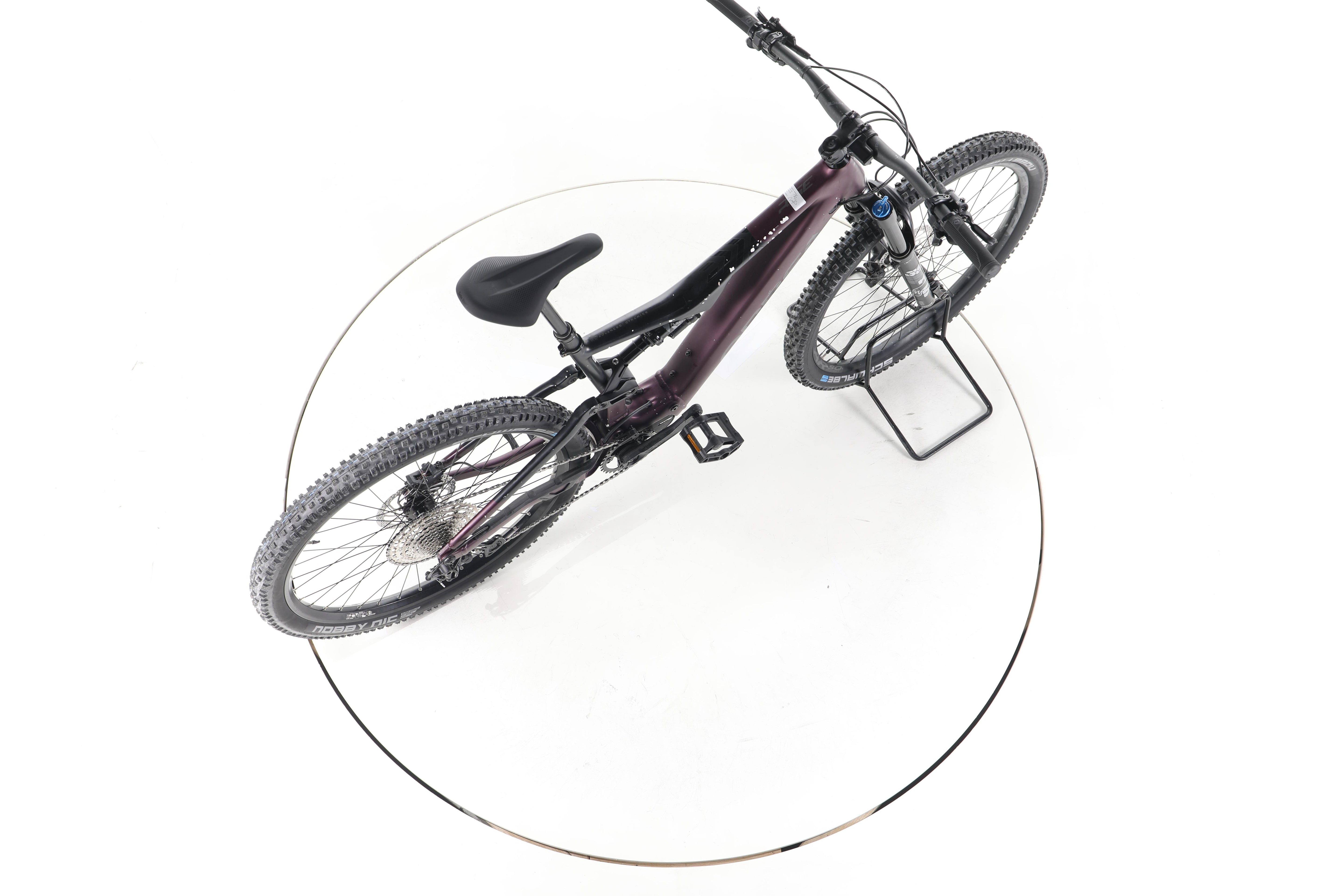 Orbea RISE H15 Fully E-Bike - Image 24