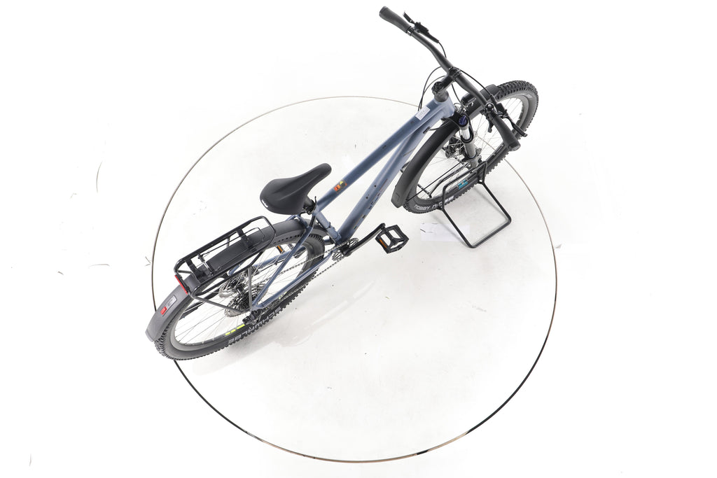 Cube Aim Race Allroad Fahrrad City & Trekking - Image 24