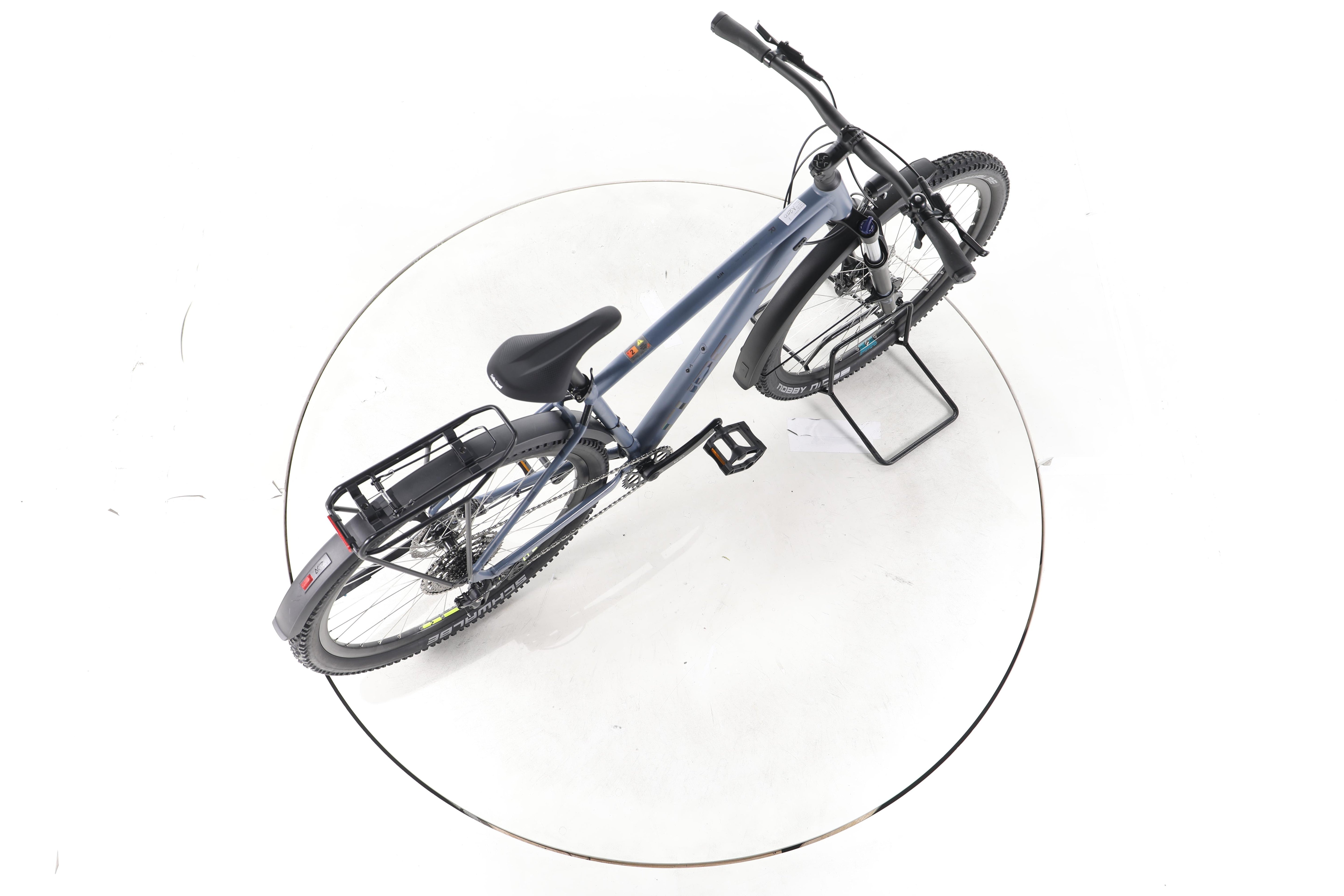 Cube Aim Race Allroad Fahrrad City & Trekking - Image 24