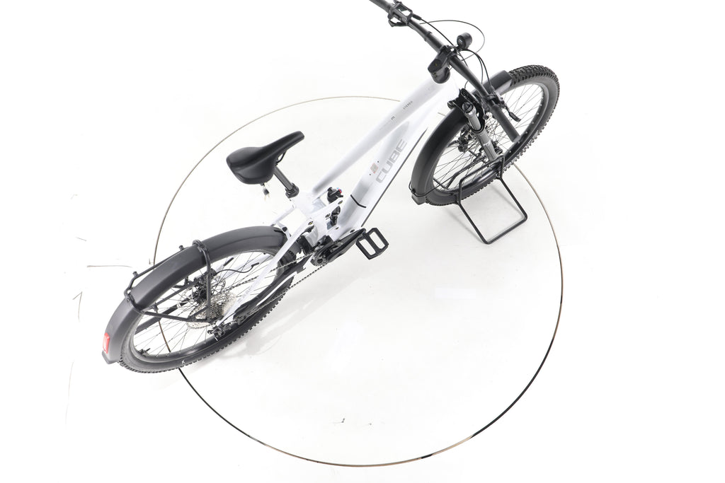 Cube Stereo Hybrid One 44 EXC Allroad SUV E-Bike 2025 - Image 24