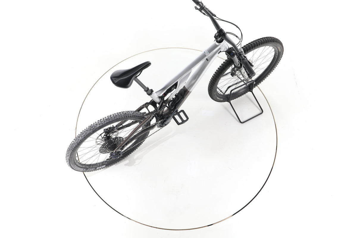Specialized Stumpjumper EVO Elite Fahrrad Fully - Image 24