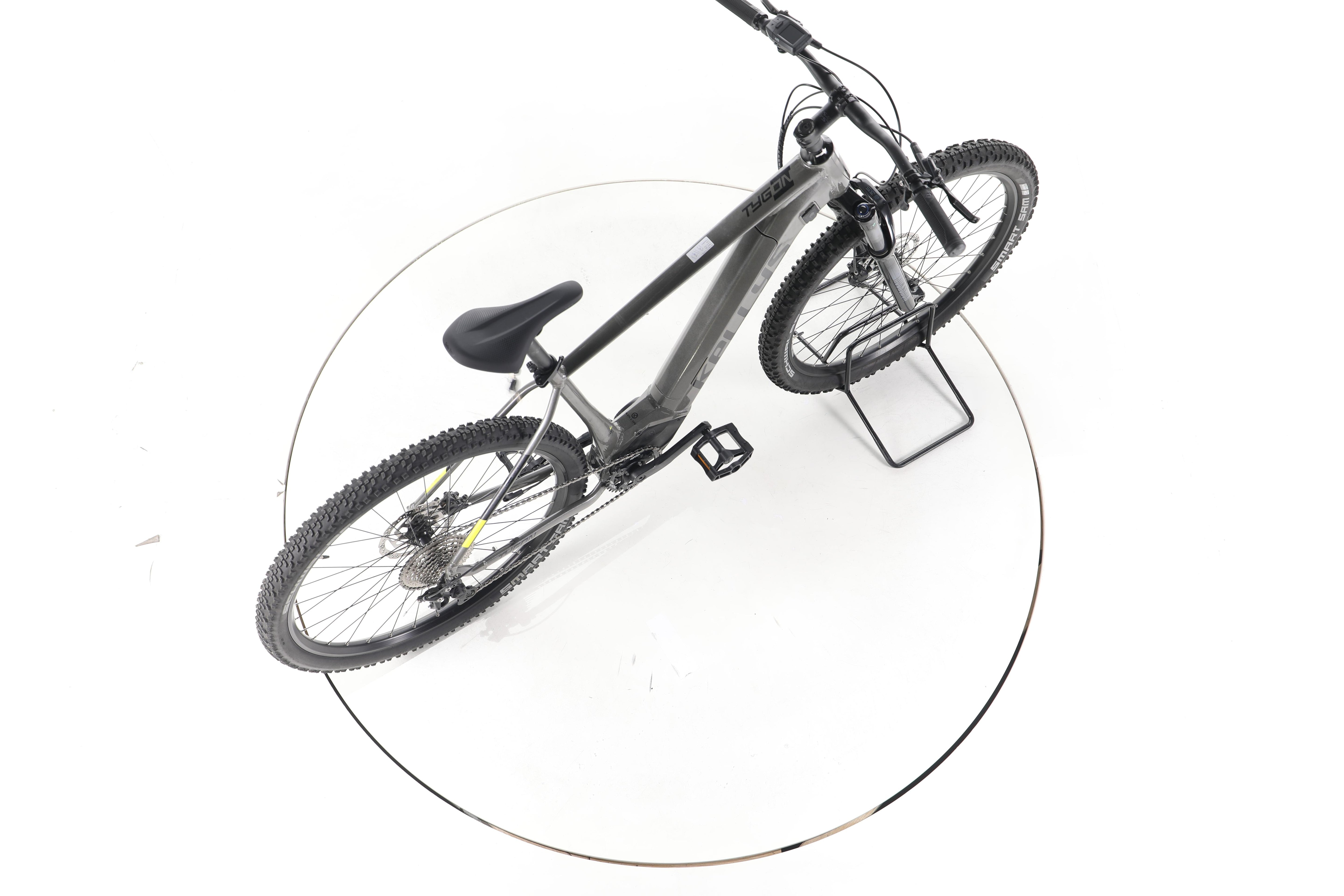 Kellys Tygon R50 E-Bike - Image 24