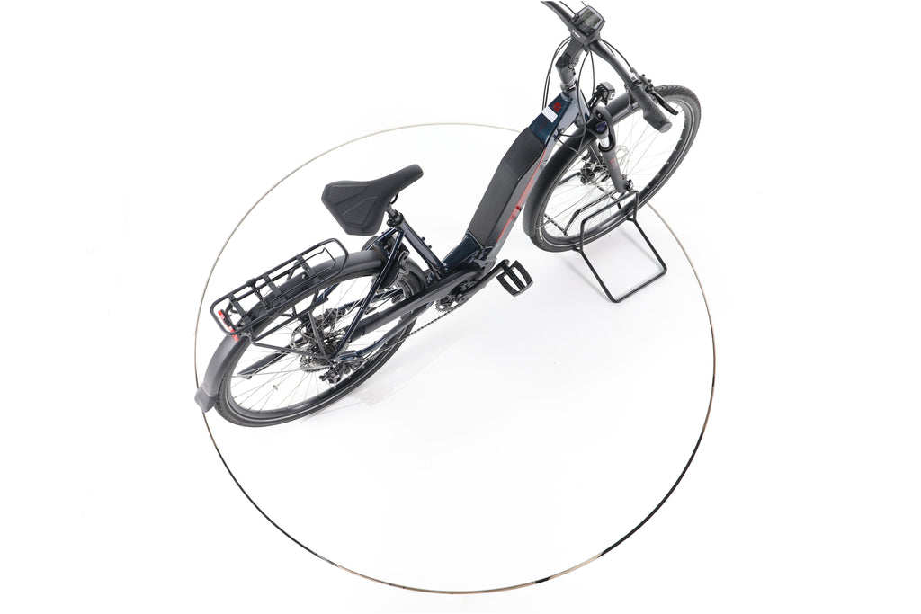 Victoria eTrekking 10.8 Trekking E-Bike Tiefeinsteiger - Image 24