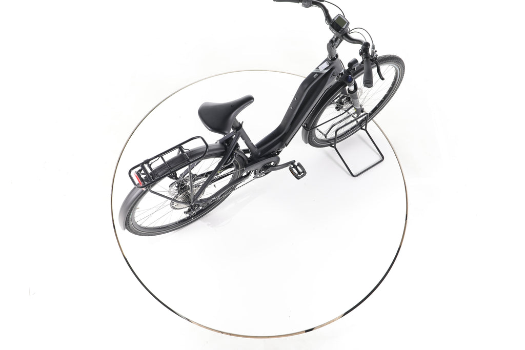 Bergamont E-Horizon Expert Trekking E-Bike Tiefeinsteiger - Image 24