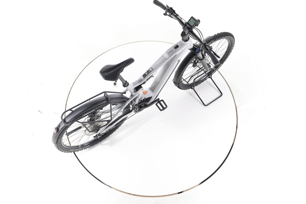 Focus Thron² 6.7 EQP SUV E-Bike 2024 - Image 24