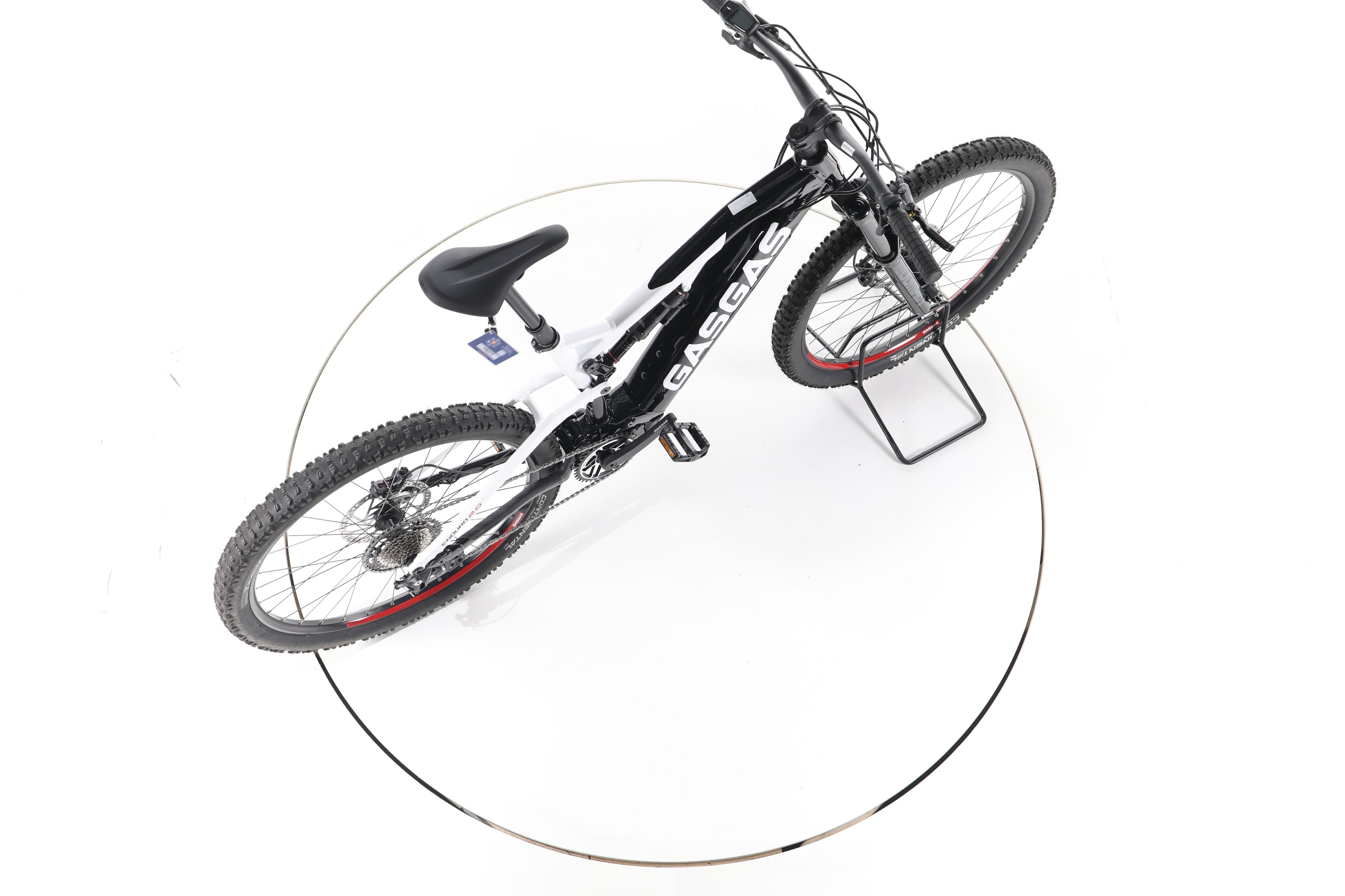 GASGAS G ENDURO 2.0 Fully E-Bike 2024 - Image 24