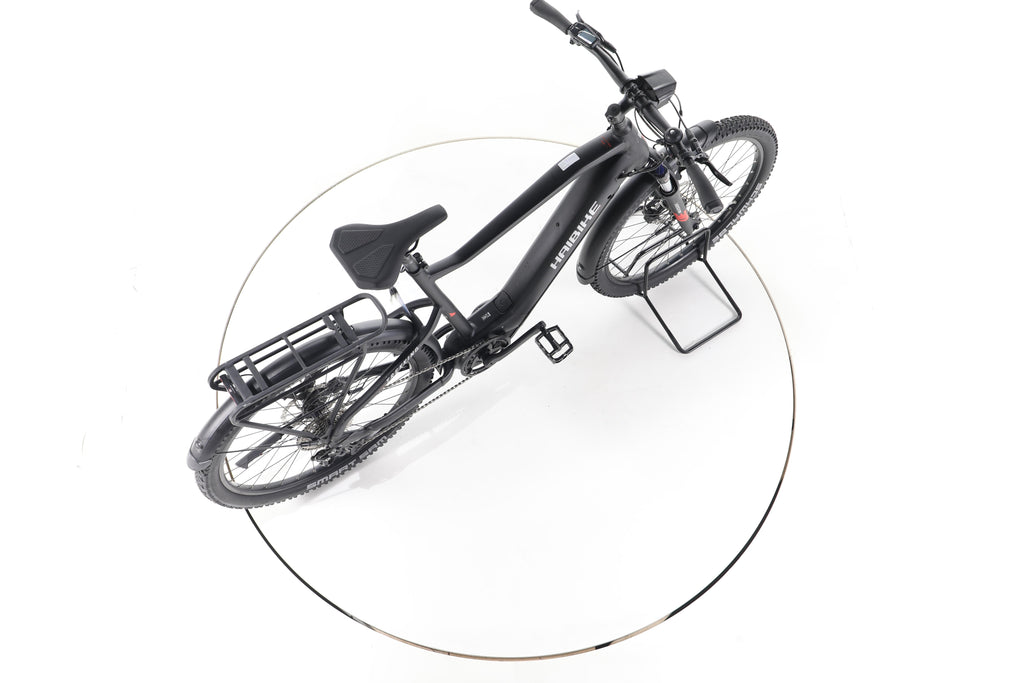 Haibike Trekking 6 Trekking E-Bike - Image 24