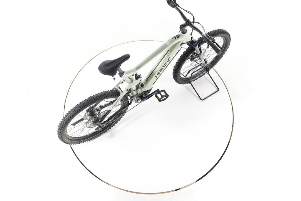Haibike AllTrail 4 E-Bike Fully - Image 24