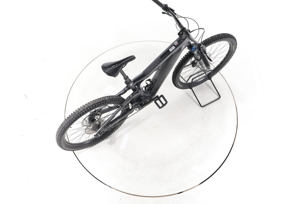 FLYER Uproc X 2.10 E-Bike Fully - Image 24