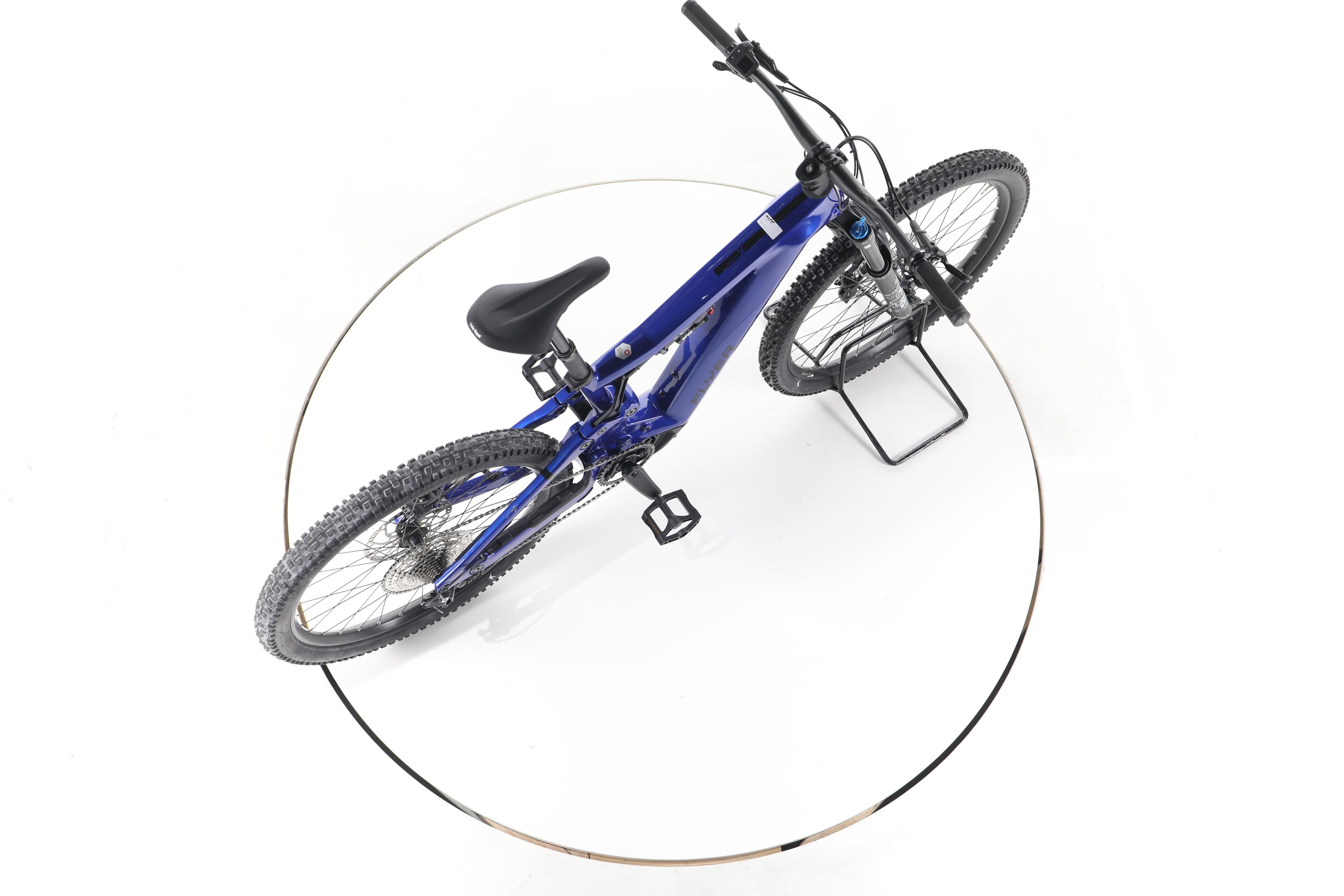 FLYER Uproc X 6.10 E-Bike Fully Carbon - Image 24