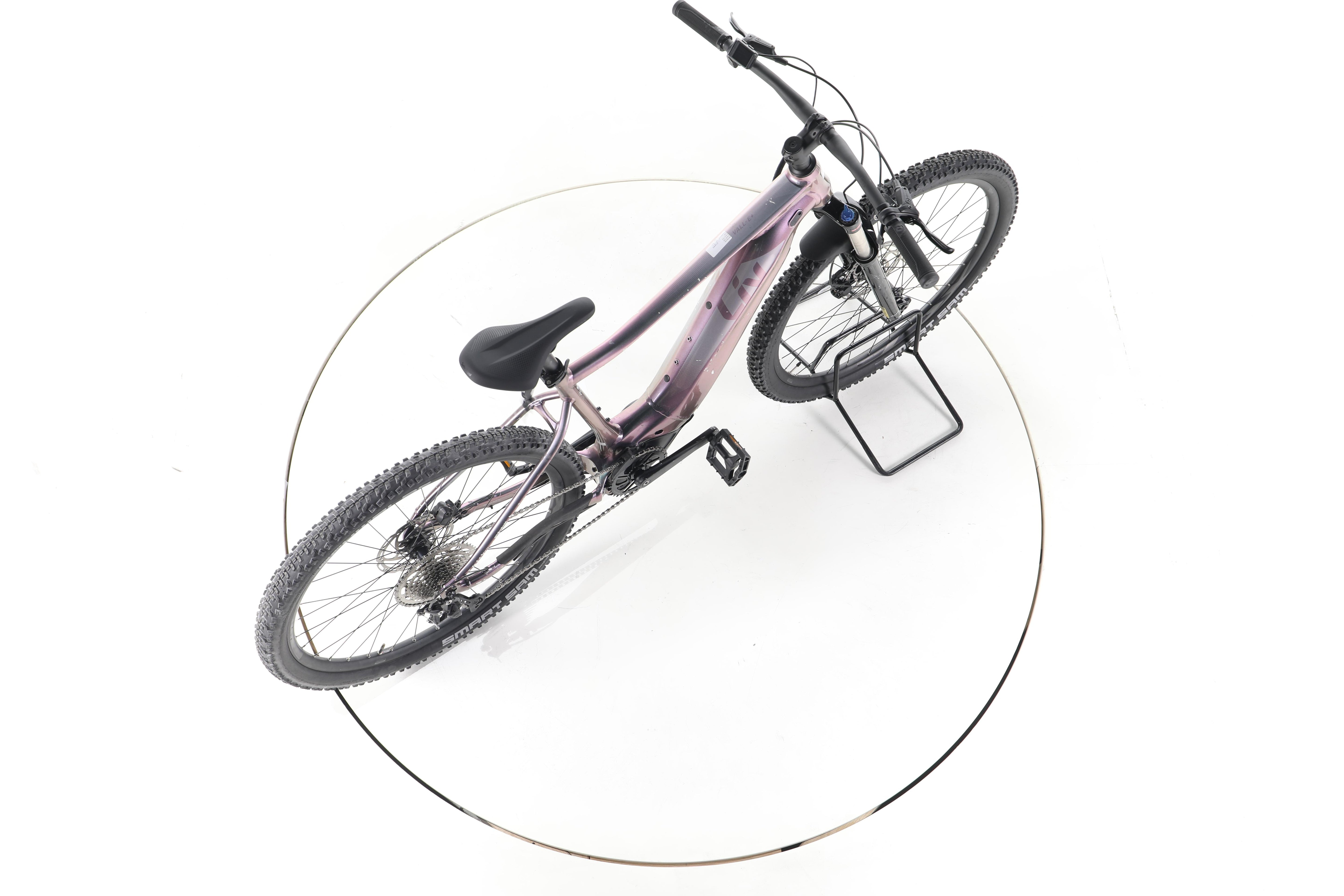 Liv Vall-E+ 2 E-Bike - Image 24