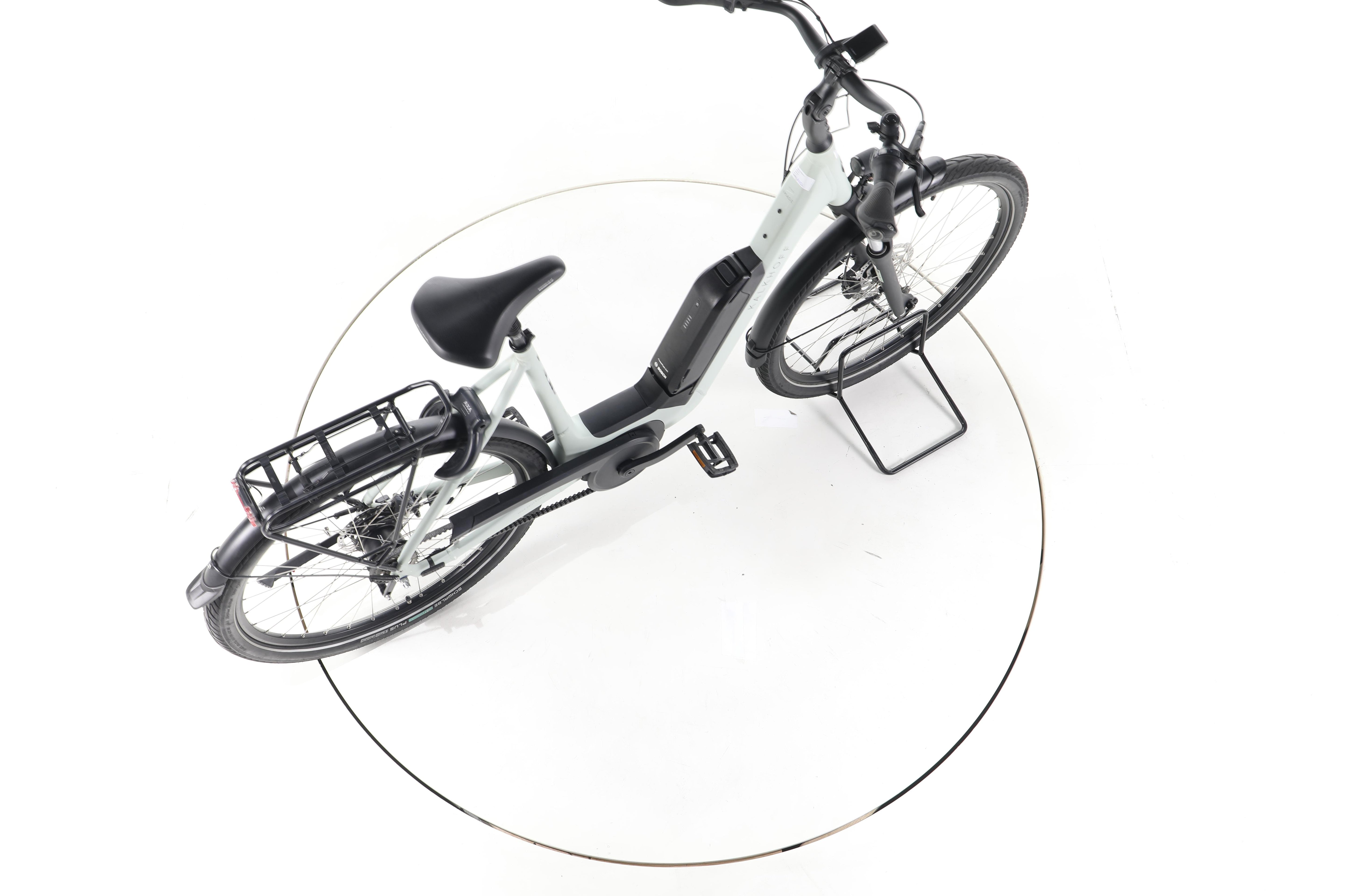 Kalkhoff Image 1.B Excite City E-Bike Tiefeinsteiger - Image 24