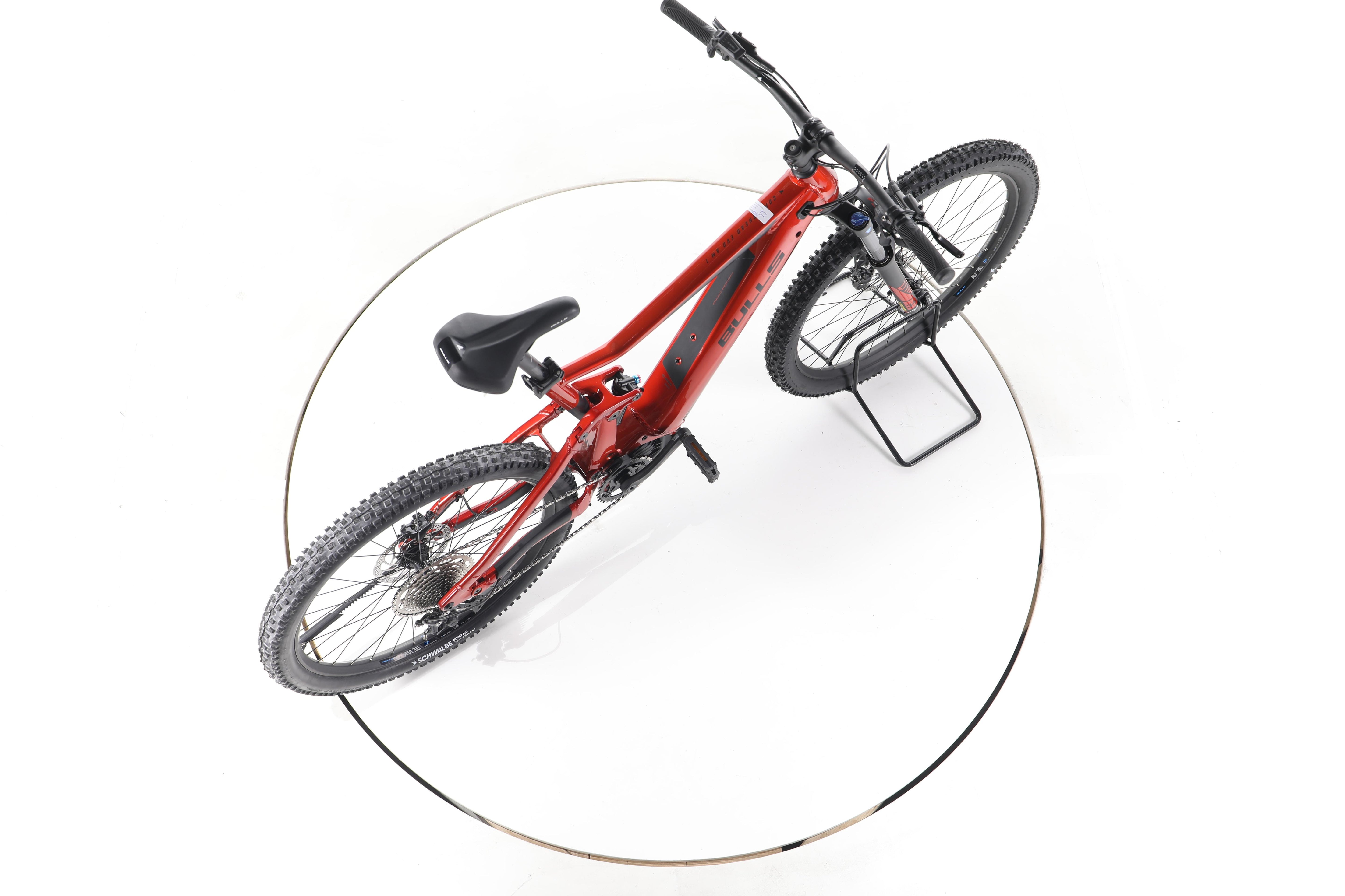 Bulls Copperhead EVO AM 1 E-Bike Fully - Image 24