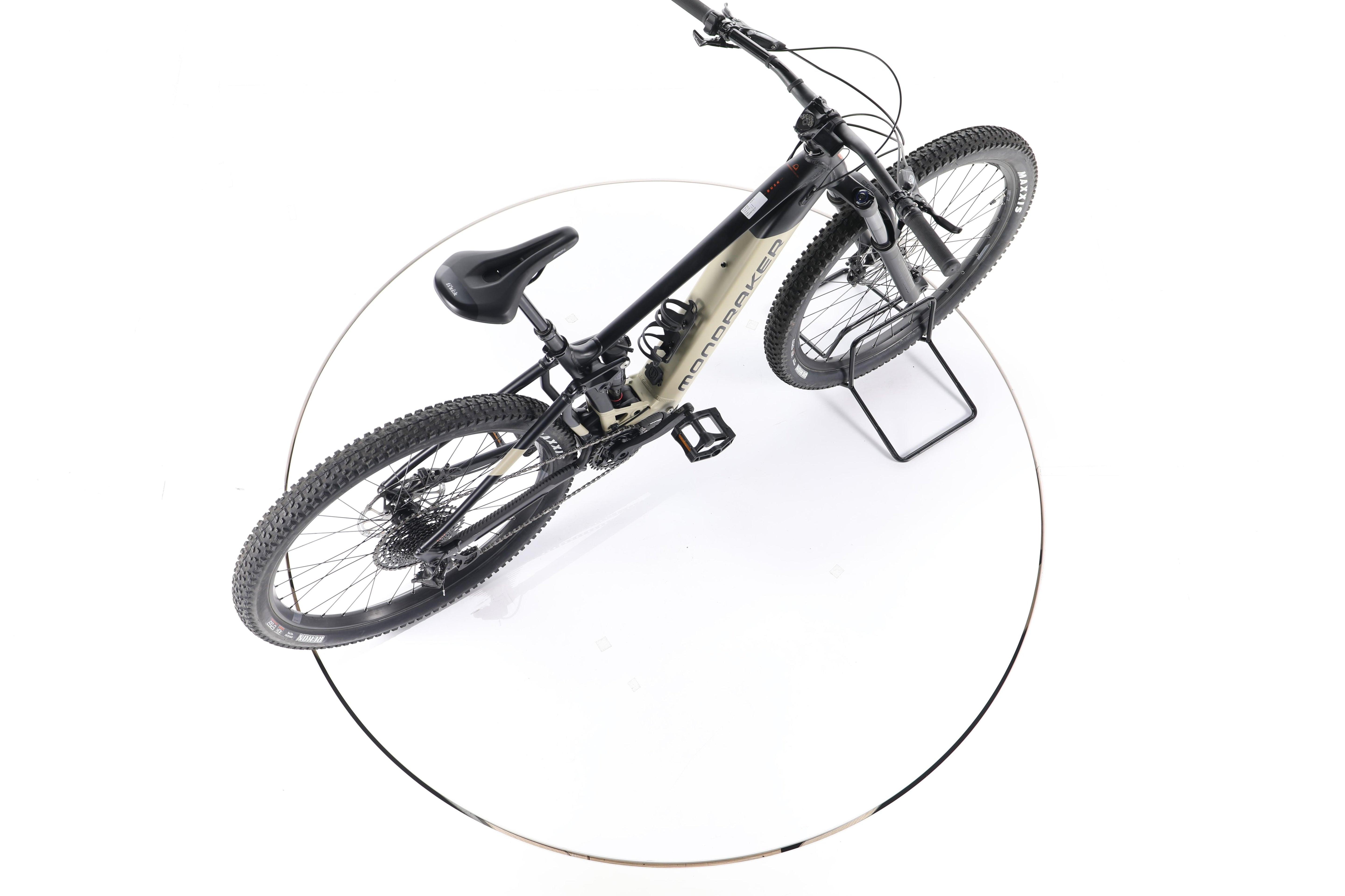 Mondraker DUSK E-Bike Fully - Image 24