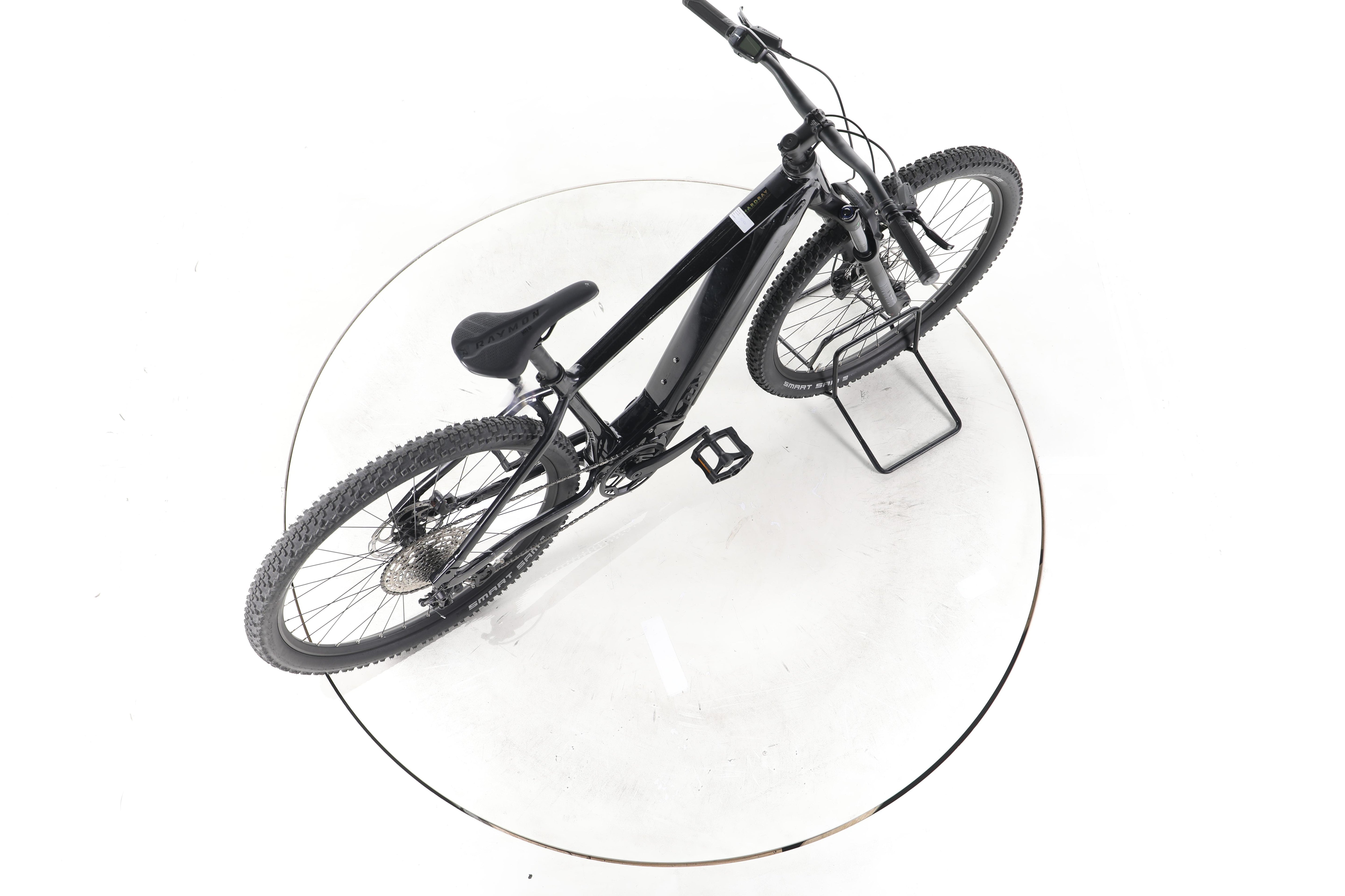R Raymon Hardray Ultra E-Bike 2025 - Image 24