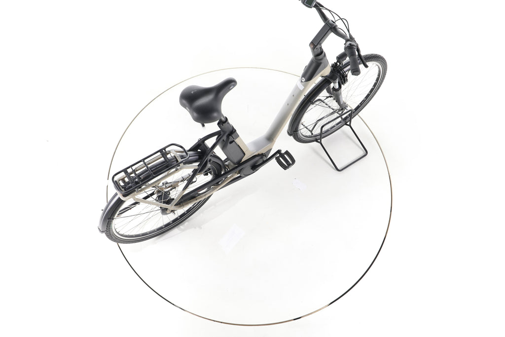 Kreidler Vitality Eco 2 Comfort City E-Bike Tiefeinsteiger - Image 24