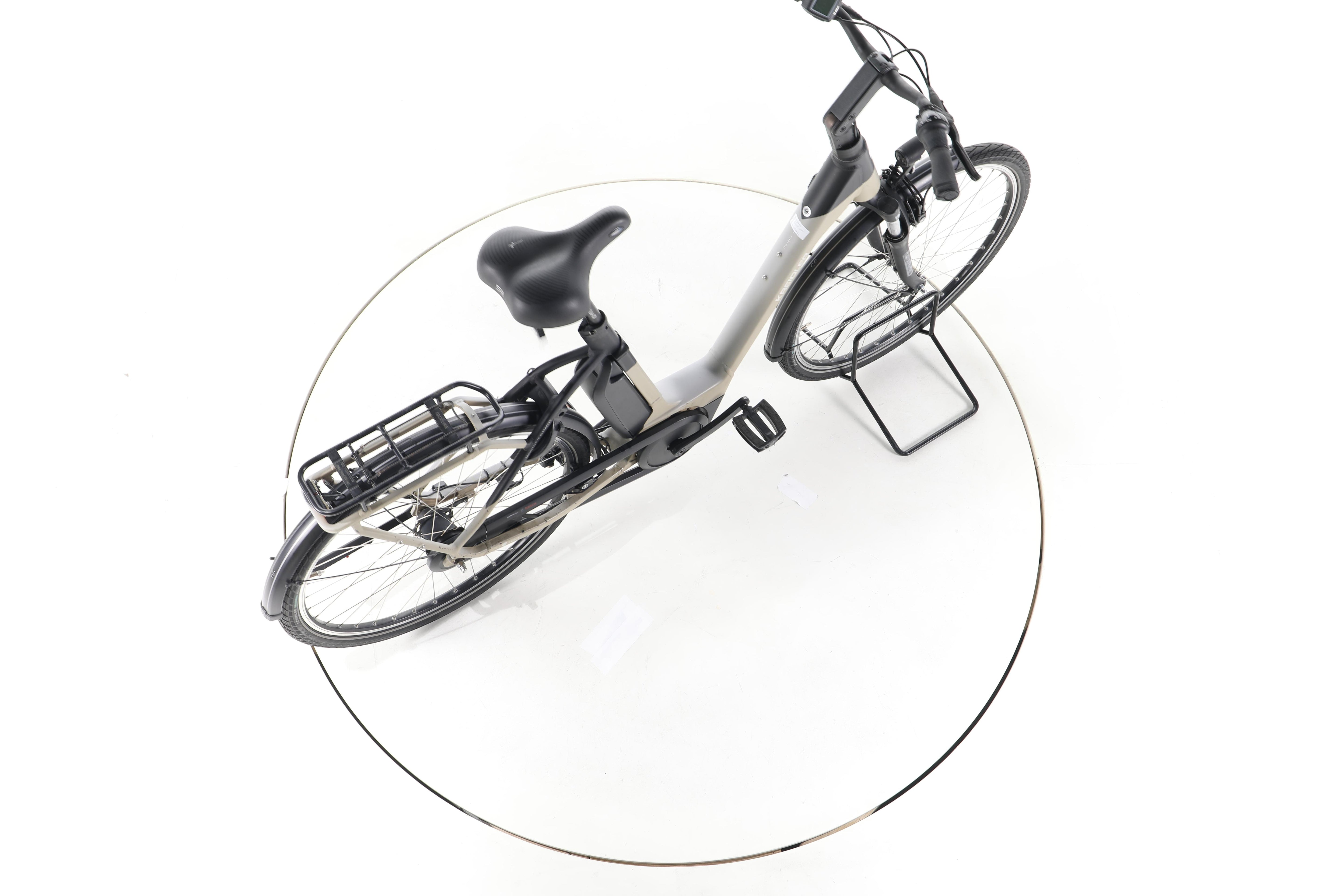 Kreidler Vitality Eco 2 Comfort City E-Bike Tiefeinsteiger - Image 24